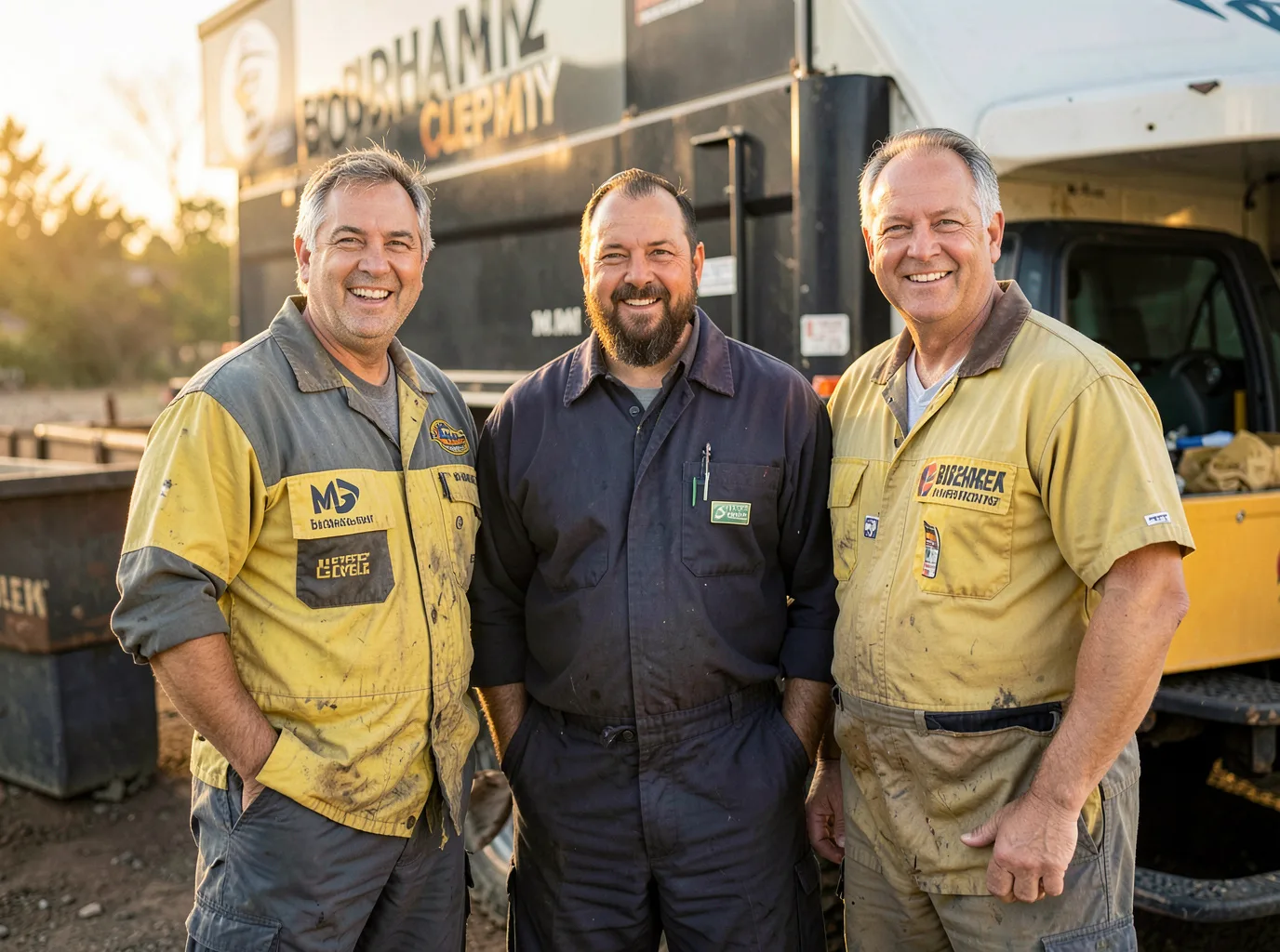 Sewage Cleanup company in Chambersburg, IL
