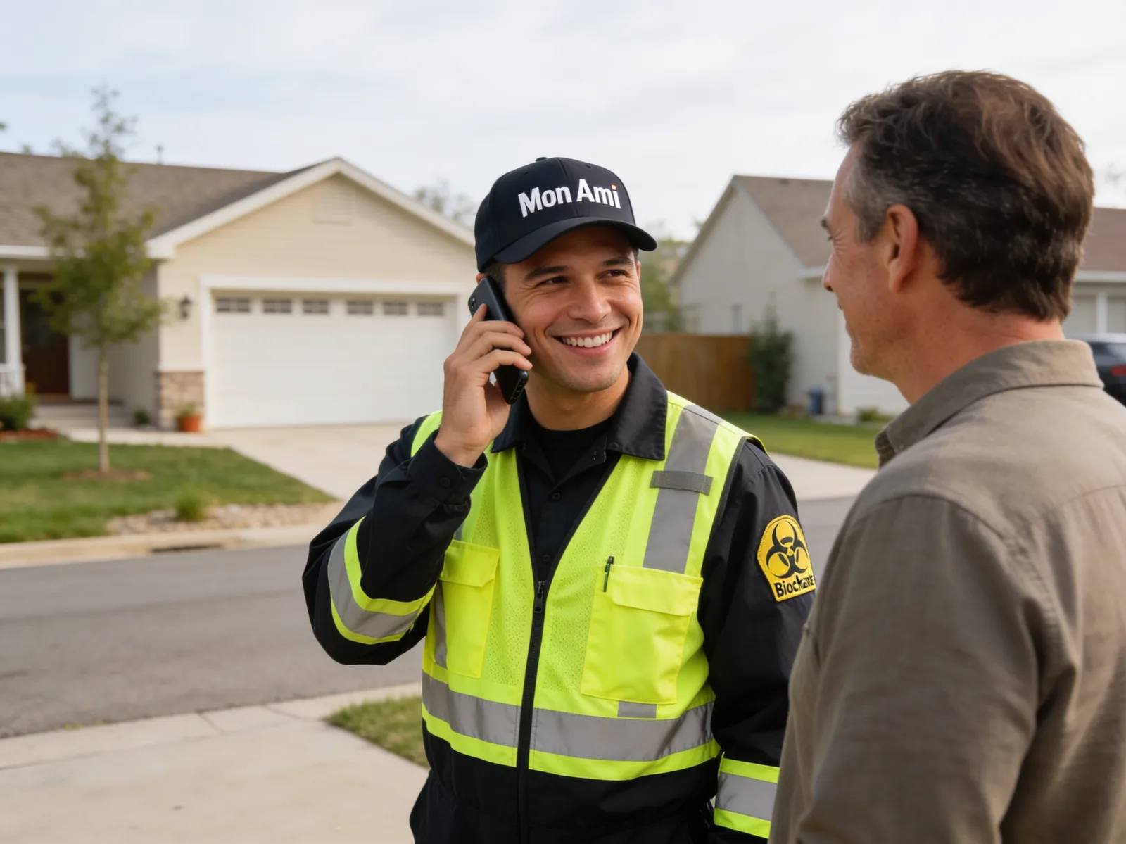 Sewage Cleanup Chambersburg, IL FAQs